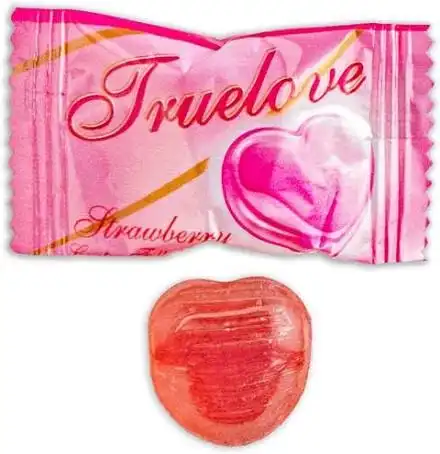 TWIST LOVE CANDY 12G
