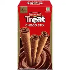 TREAT STIX CHOCO BOX