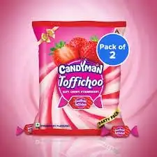 TOFFICHOO CANDY PKT