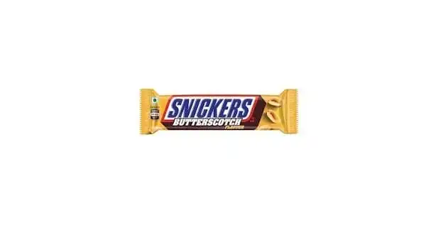 SNICKER BUTTER S