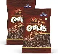 SARRHIRE CRSTAL CANDY 400G