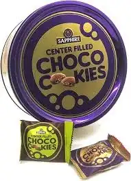 SAPPHIRE CHOCO KIES