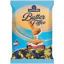 SAPPHIRE BUTTER TOFES 170RS