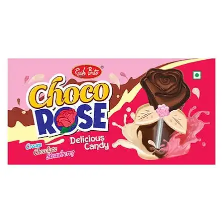 ROSE CHOCO
