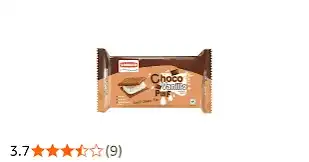 PUFF CHOCO VANILA Rs.10