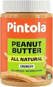 PINTOLA PEANUT BUTTER CHOCLATE 1KG