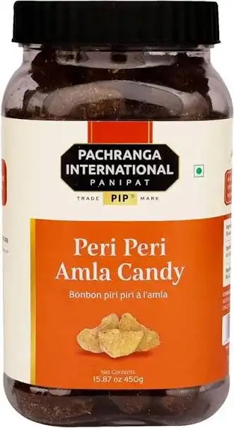 PERI PERI AMLA CANDY