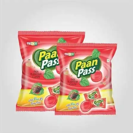 pann candy pk