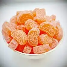 ORANGE CANDY