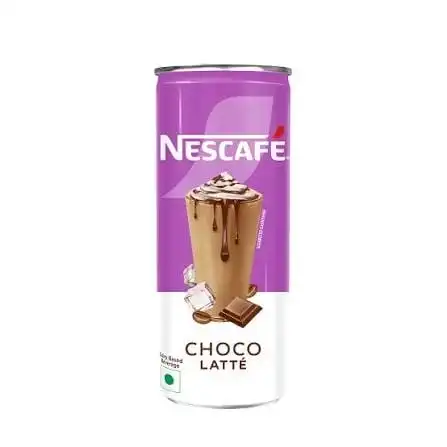 NESCAFE CHOCO