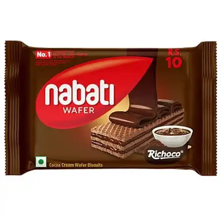 NABATI WEFFER RICHOCO