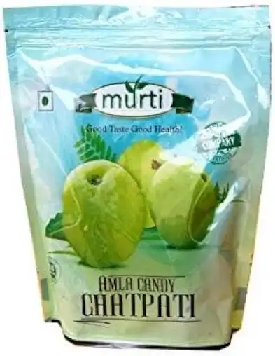 MURTI AMLA CANDY