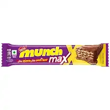 MUNCH MAX 38.5G