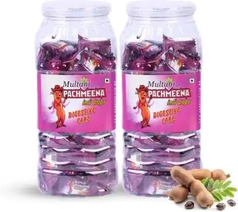 MT PANCHMENA CANDY BOX