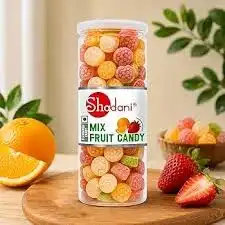 MIX FRUITE CANDY