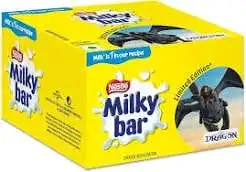 MILKY BAR NEW P