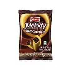MELODY CHOCOLATY CANDY PCK