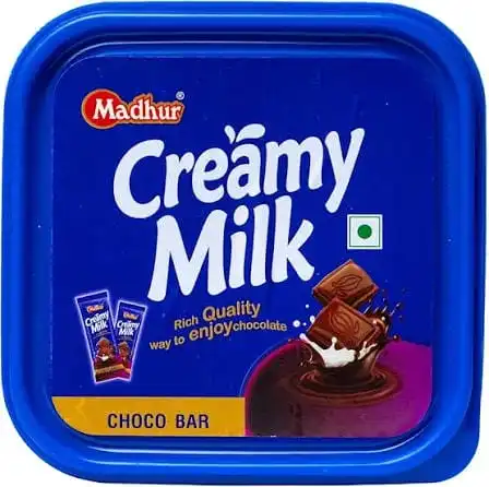 MAYUR MILK CHOCO