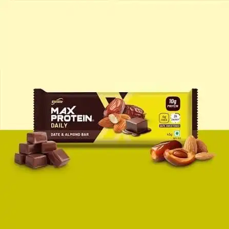 MAX SWEET CHOCO 50G