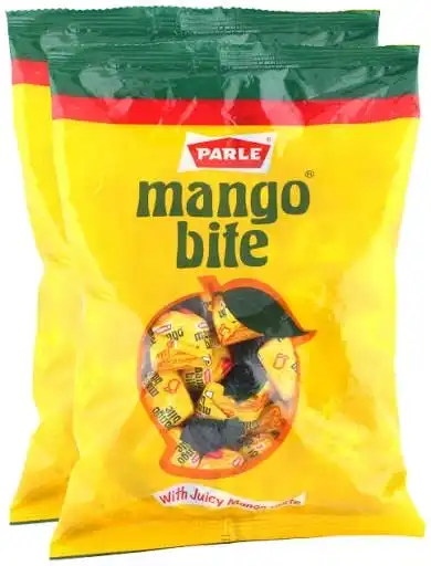 MANGO CANDY