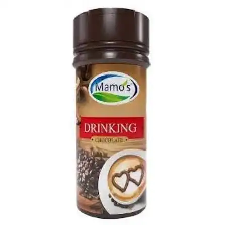 MAMOS CHOCLATE POWDER