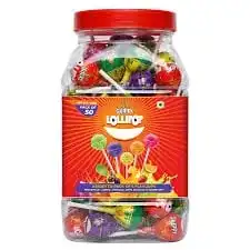 LOLLIPOP 5