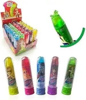 LIPSTIC CANDY