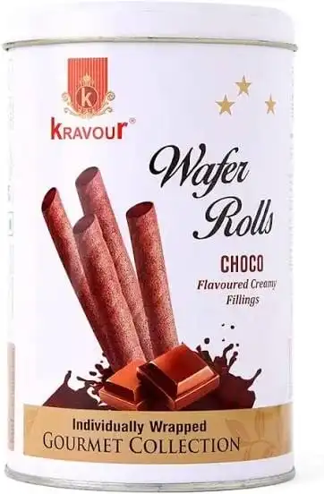 KRAVOUR CHOCO