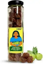 KISAN CHATPATI CANDY 250GM