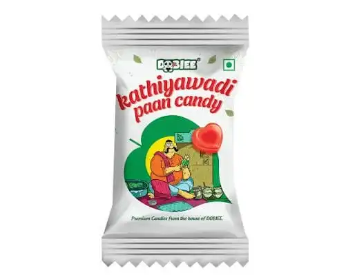KATHIAWADI PAN CANDY 200G
