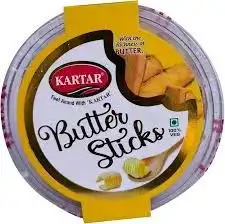 KARTAR HANDMADE CHOCOLATE KHTAI