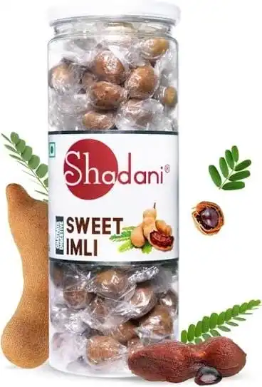 IMLI CANDY