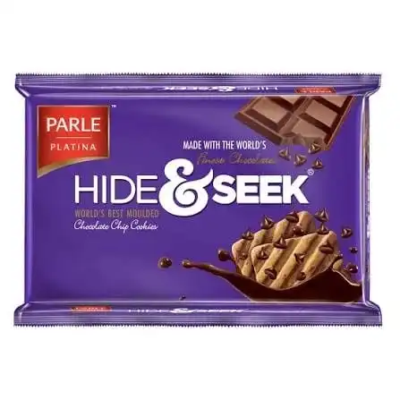 HIDE & SEEK CHOCO RS.5
