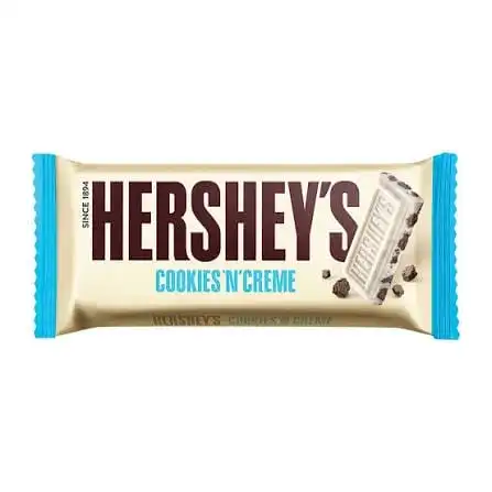 HERSHEY CHOCO