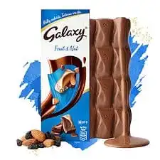 GALAXY FRUIT CHOCO