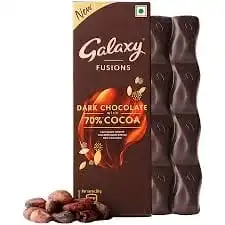 GALAXY DARK CHOCO 27.5G