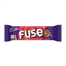 FUSE CHOCOLATE
