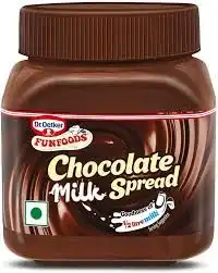 FUNFOOD CHOCO SPREAD 425G