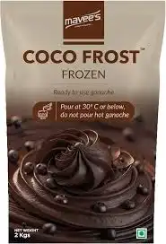 FROST CHOCLATE 850G