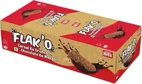 FLAK O CHOCO