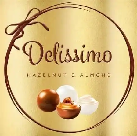 DELISSIMO CHOCO GREEN