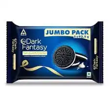 DARK FASNTASY SANDWICH CREAM CHOCO