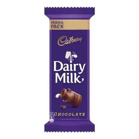 DAIRY MILK CHOCO 50RS