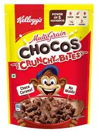 CRUNCHY CHOCO