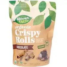 CRISPY ROLL CHOCO 20G