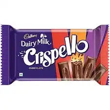 CRISPELLO CHOCO