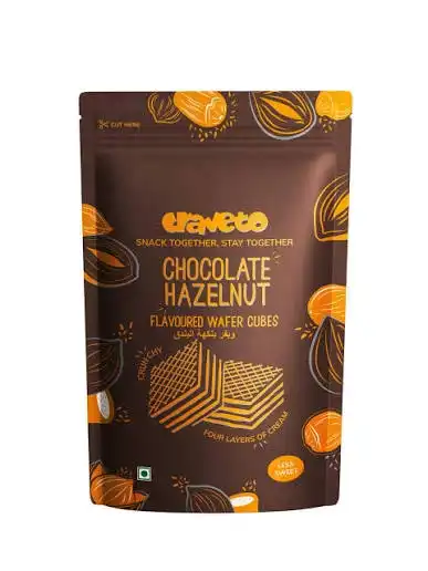 CRAVETO CHOCO BITES