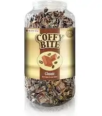 COFFLAIRS TOFFEE 550G