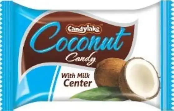 COFFE CANDY BOX