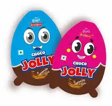 CHOCO JOLLY